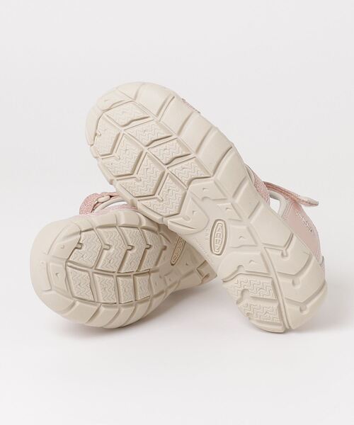 スポーツサンダル サンダル SEACAMP II CNX / シーキャンプ ツー シーエヌエックス / キッズ サンダル キッズ 子供 女の子の画像