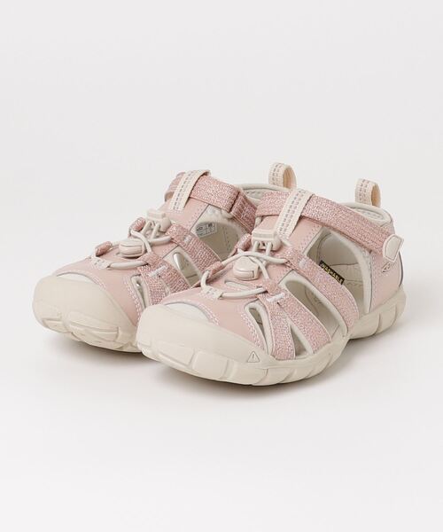 スポーツサンダル サンダル SEACAMP II CNX / シーキャンプ ツー シーエヌエックス / キッズ サンダル キッズ 子供 女の子の画像