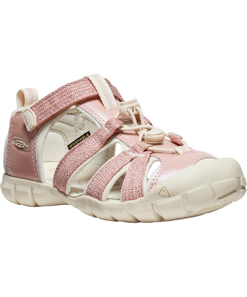 スポーツサンダル サンダル SEACAMP II CNX / シーキャンプ ツー シーエヌエックス / キッズ サンダル キッズ 子供 女の子の画像