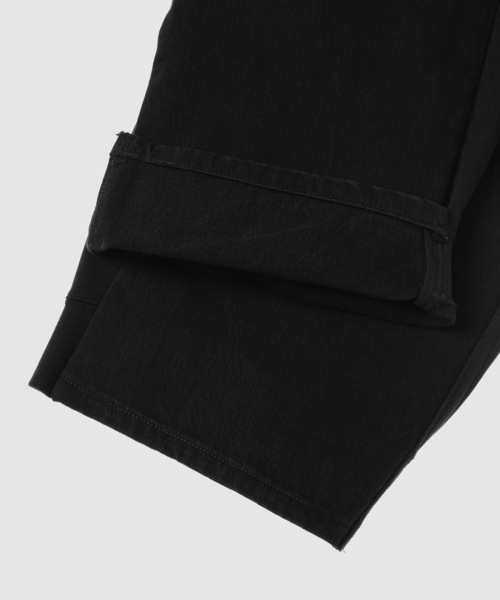 スウェットパンツ ジャージ Overjoggingjeans メンズ レディースの画像