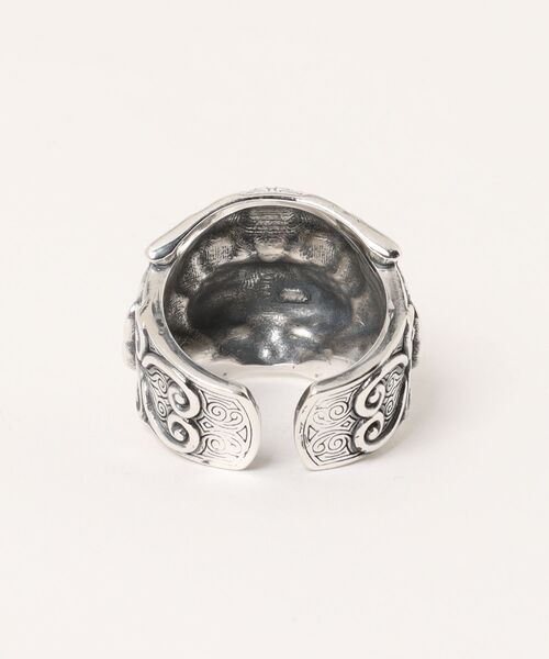 blatto（ブラット） 指輪 リング 「B-925 SILVER」925リング b925-r360 