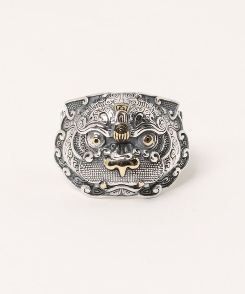 blatto（ブラット） 指輪 リング 「B-925 SILVER」925リング b925-r360 