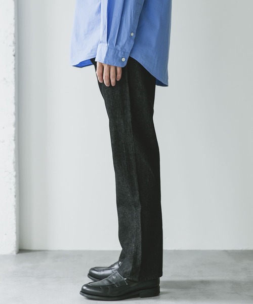 URBAN RESEARCH DOORS（アーバンリサーチドアーズ） ジーンズ 13.3oz