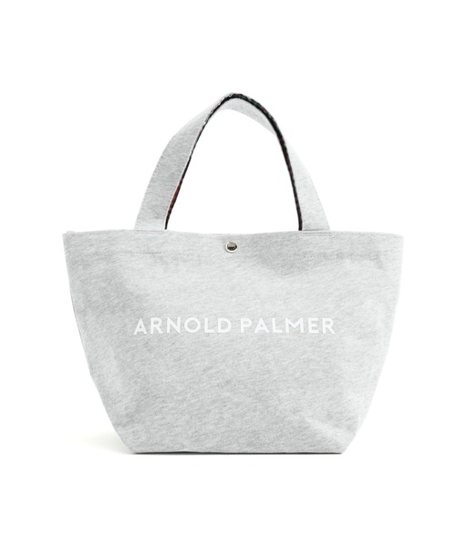 Arnold Palmer トートバッグ スウェット シェア ランチトート