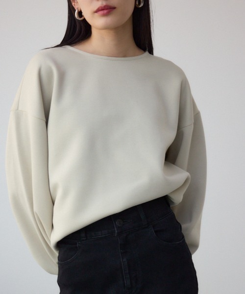 AZUL BY MOUSSY（アズールバイマウジー） トレーナー スウェット