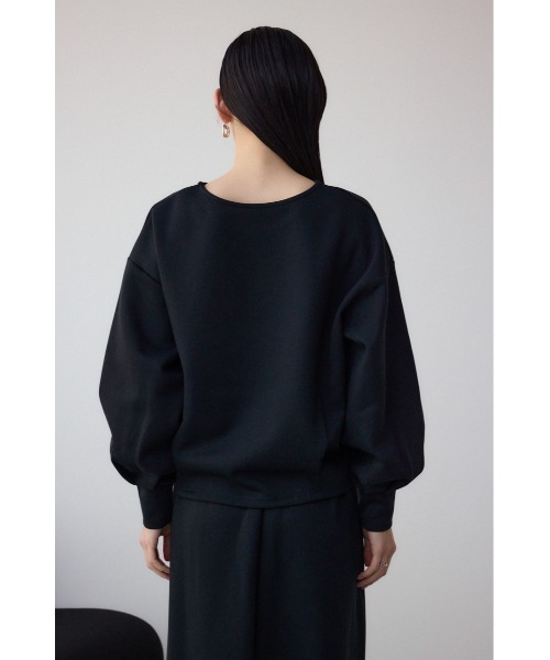 AZUL BY MOUSSY（アズールバイマウジー） トレーナー スウェット