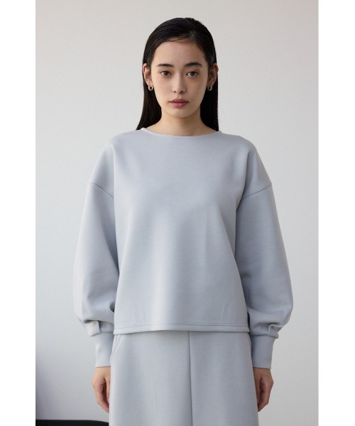 AZUL BY MOUSSY（アズールバイマウジー） トレーナー スウェット