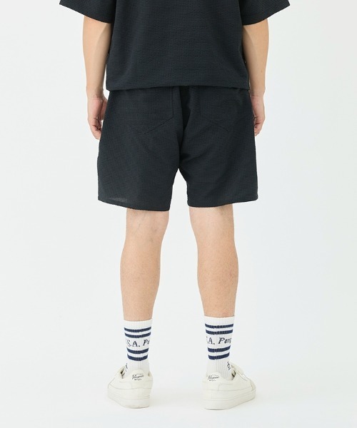 Penguin by Munsingwear セットアップ Utility 3 Piece SET-UP