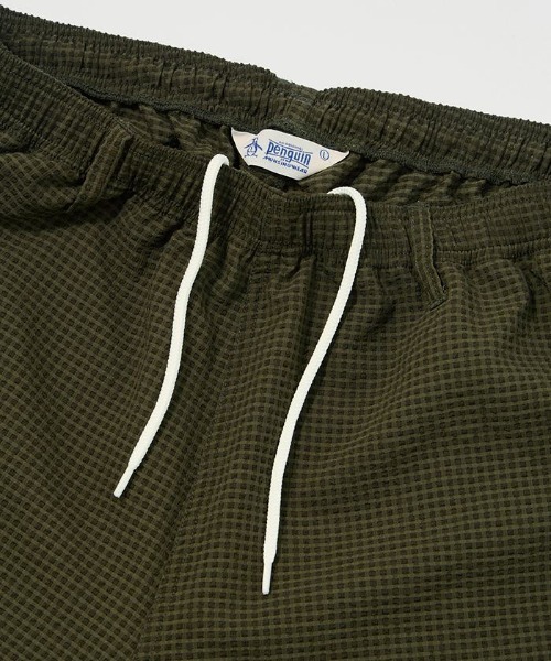 Penguin by Munsingwear セットアップ Utility 3 Piece SET-UP