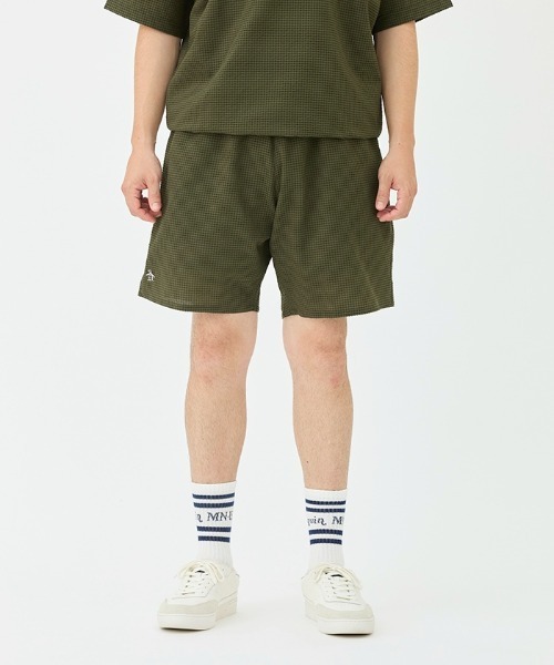 Penguin by Munsingwear セットアップ Utility 3 Piece SET-UP