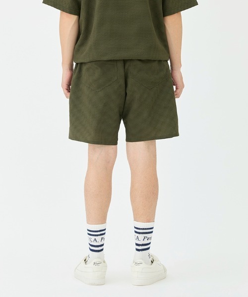 Munsingwear 公式 マンシングウェア セットアップジャケット