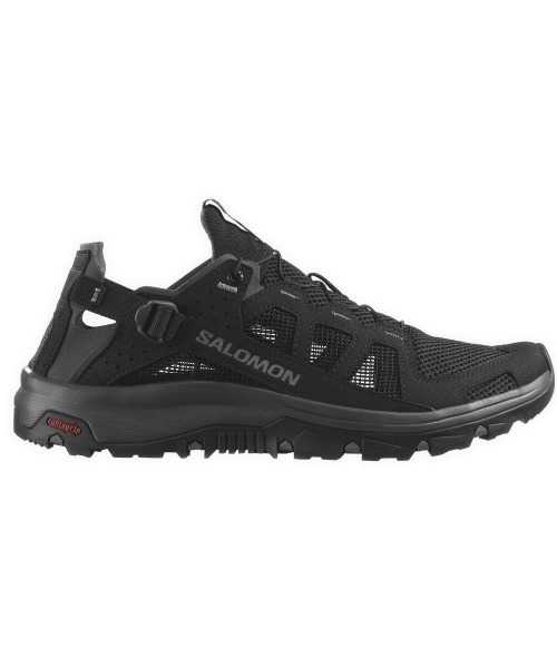 SALOMON TECHAMPHIBIAN 5 スニーカーサンダル SALOMON サンダル Salomon TECHAMPHIBIAN 5（サロモン テック