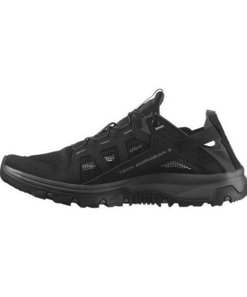SALOMON サンダル Salomon TECHAMPHIBIAN 5（サロモン テック