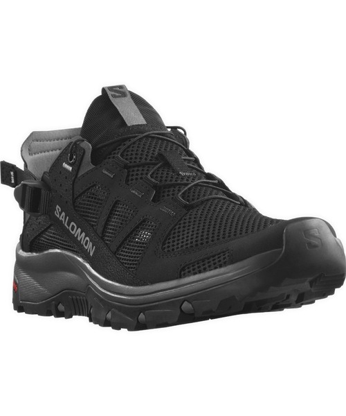 SALOMON TECHAMPHIBIAN 5 スニーカーサンダル SALOMON サロモン TECHAMPHIBIAN 5 メンズ サンダル アウトドア