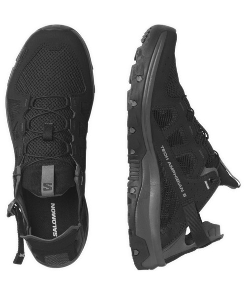SALOMON（サロモン） サンダル Salomon TECHAMPHIBIAN 5（サロモン