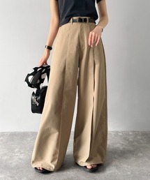 ELFSACK ボトムス レトロ 裾 プリント ワイドパンツ ゆったり 楽天市場】送料無料 ELFSACK パンツ ズボン ボトムス レトロ