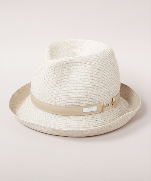 CA4LA（カシラ） 帽子 ハット VITA メンズ レディース : ZOZOTOWN