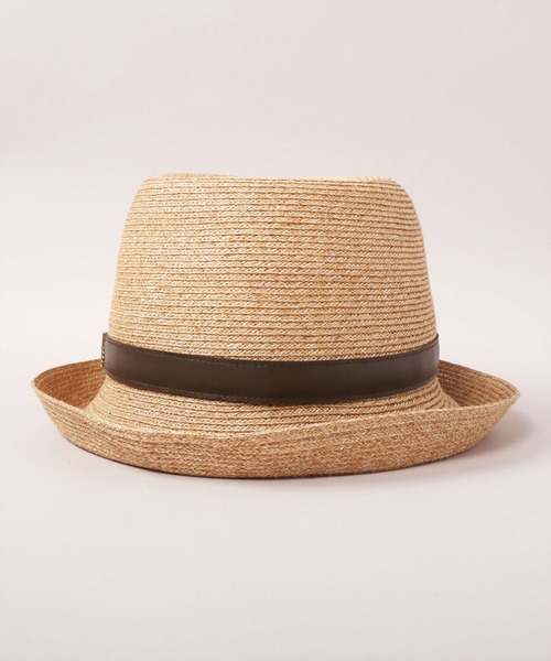 CA4LA（カシラ） 帽子 ハット VITA メンズ レディース : ZOZOTOWN