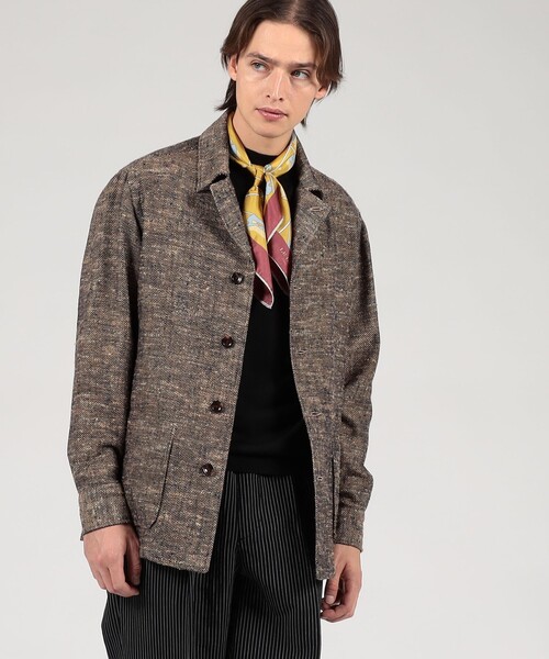 TOMORROWLAND（トゥモローランド） ブルゾン アウター TOMORROWLAND