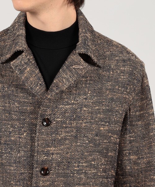 TOMORROWLAND（トゥモローランド） ブルゾン アウター TOMORROWLAND