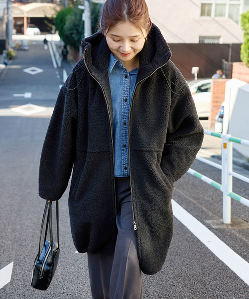 JOURNAL STANDARD（ジャーナルスタンダード） モッズコート MEDIUM