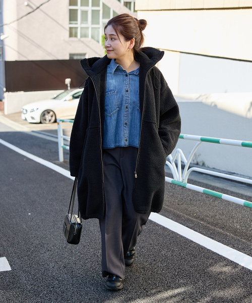 なっつ【極美品】JOURNAL STANDARD モッズコート JOURNAL STANDARD（ジャーナルスタンダード） モッズコート MEDIUM