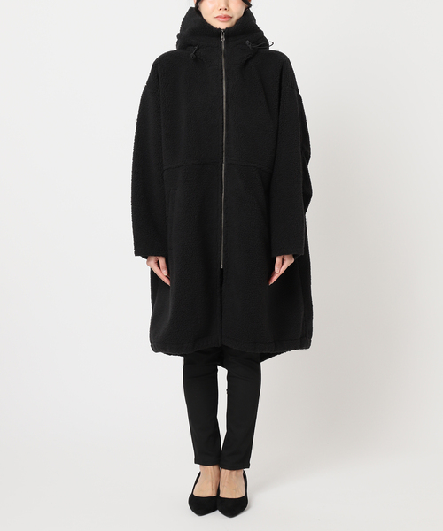 JOURNAL STANDARD（ジャーナルスタンダード） モッズコート MEDIUM