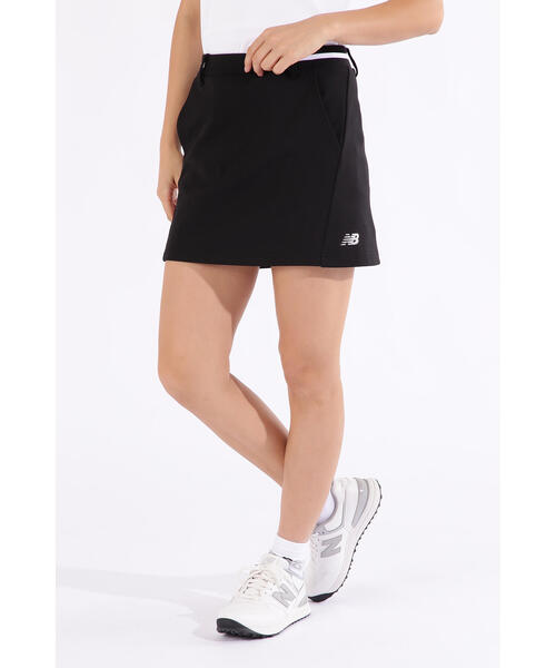New Balance Golf スカート 「new balance golf」ストレッチ