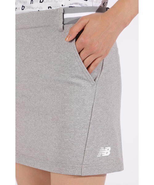 New Balance Golf スカート 「new balance golf」ストレッチ