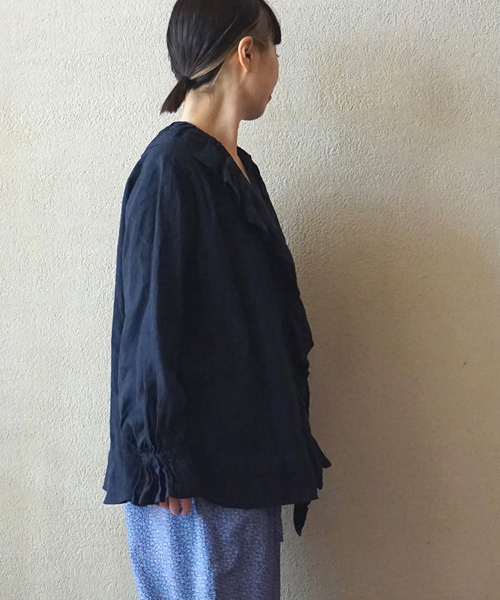JOURNAL STANDARD LUXE（ジャーナルスタンダード ラックス） ブラウス