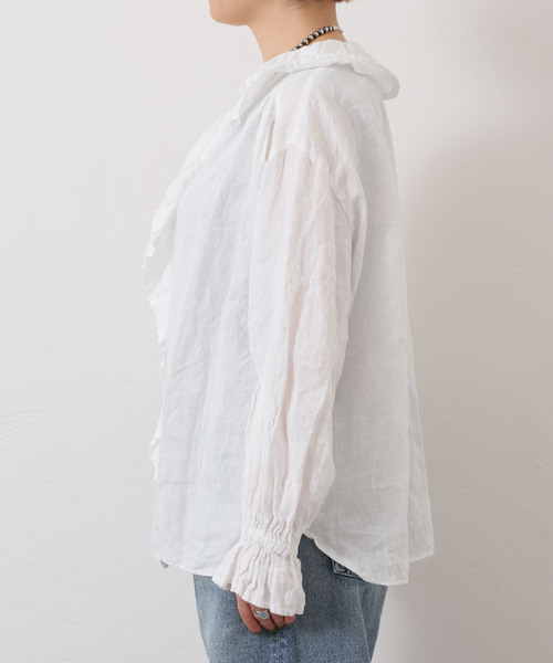 JOURNAL STANDARD LUXE（ジャーナルスタンダード ラックス） ブラウス