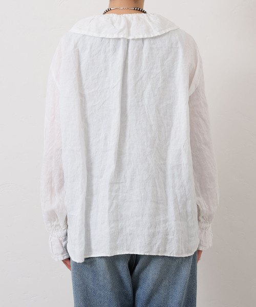 JOURNAL STANDARD LUXE（ジャーナルスタンダード ラックス） ブラウス