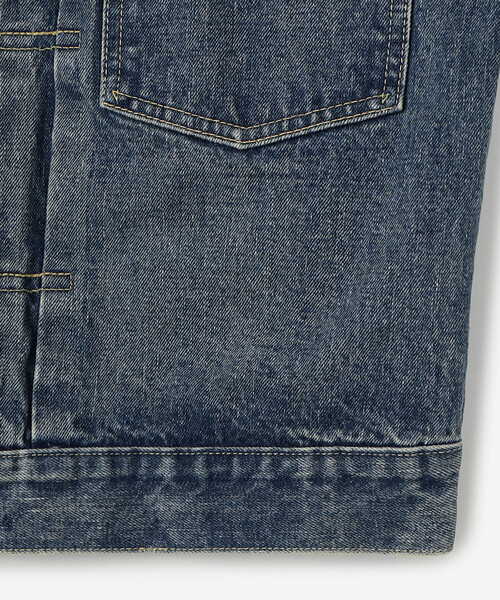orSlow デニムジャケット gジャン | TYPE2 1950'S DENIM JACKET