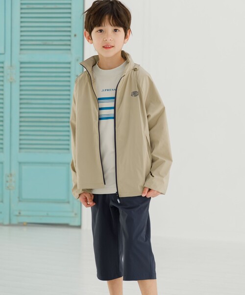 J.PRESS（J.プレス） マウンテンパーカー アウター 「140-170cm