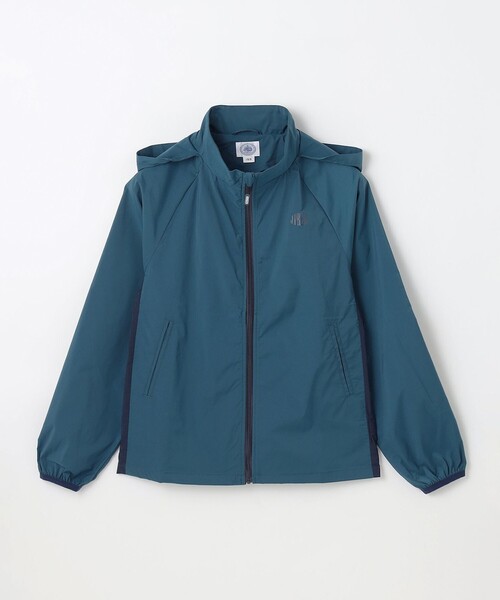 JIL SANDER ブルゾン ジャンパー マウンテンパーカー ポリエステル Jil Sander(ジルサンダー) ブルゾン(メンズ) - ブランド通販のBUYMA