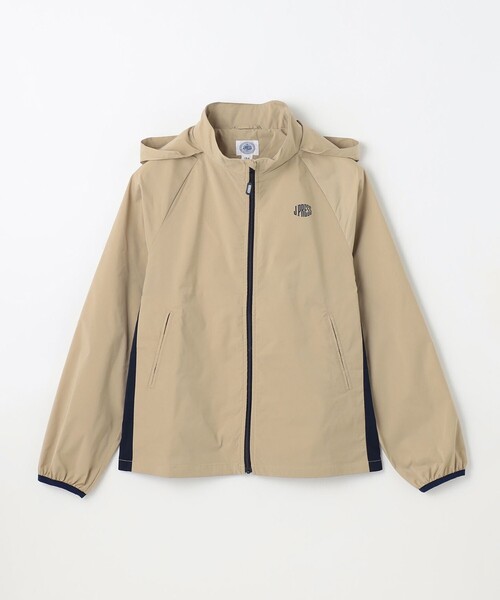 JIL SANDER ブルゾン ジャンパー マウンテンパーカー ポリエステル Jil Sander(ジルサンダー) マウンテンパーカー(メンズ) - ブランド通販