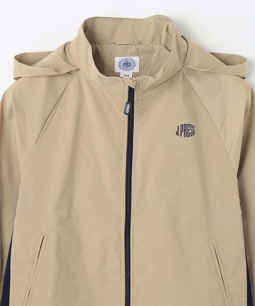 J.PRESS（J.プレス） マウンテンパーカー アウター 「140-170cm