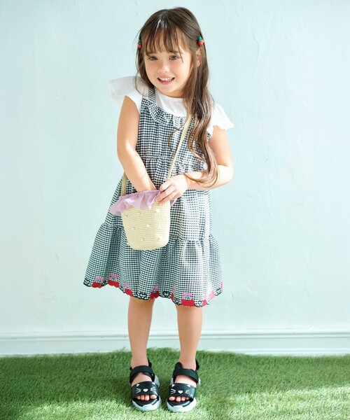 NINA DONIS ワンピース 9/1までさらに20%OFF！30％OFF SALE ディズニー プリンセス