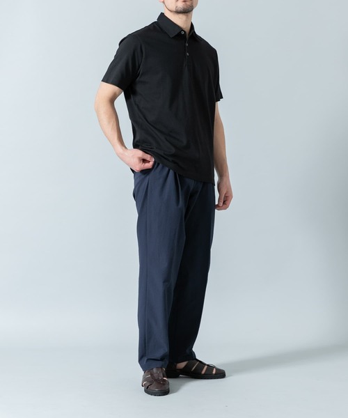 URBAN RESEARCH ROSSO MEN スラックス 「WEB限定