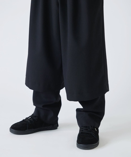 DIET BUTCHER SLIM SKIN（ダイエットブッチャースリムスキン） パンツ