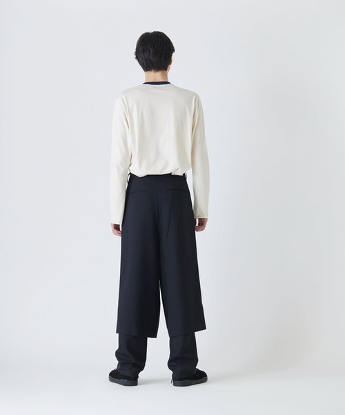 DIET BUTCHER SLIM SKIN（ダイエットブッチャースリムスキン） パンツ