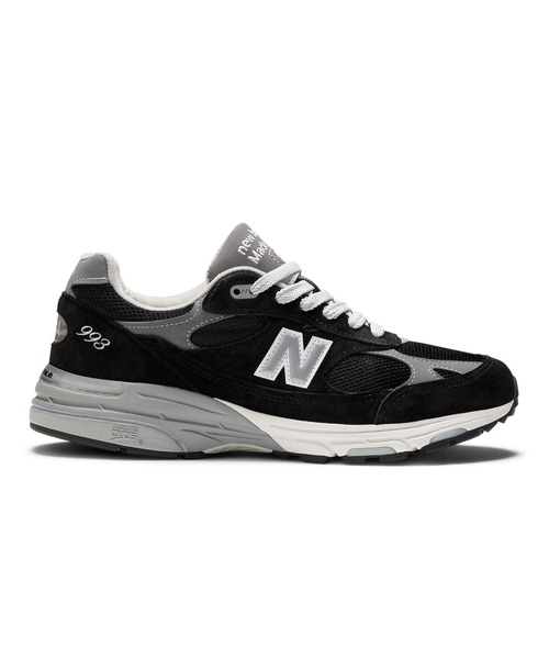 New Balance スニーカー Made in USA 993 メンズ : ZOZOTOWN Yahoo!店 