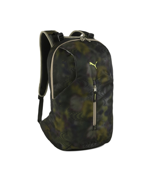 PUMA（プーマ） デイバック リュック ユニセックス HOOPS x PUMATECH