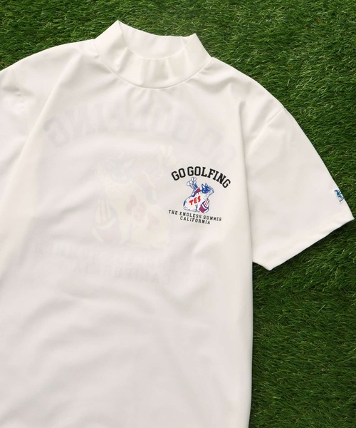 endless madeポロTシャツ TES GOLF UV CUT POLO / ポロシャツ – TES | THE ENDLESS SUMMER