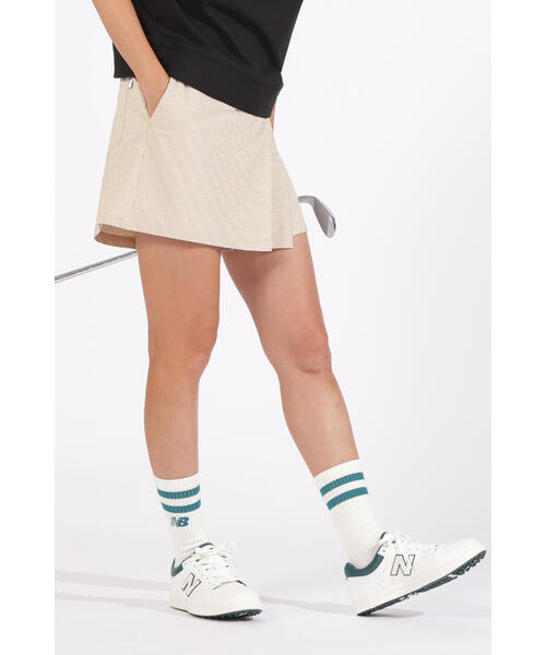 New Balance Golf スカート 「new balance golf」マイクロ