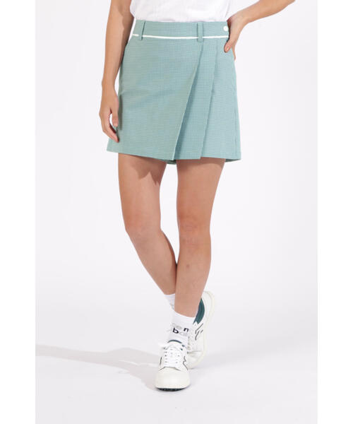 New Balance Golf スカート 「new balance golf」マイクロ