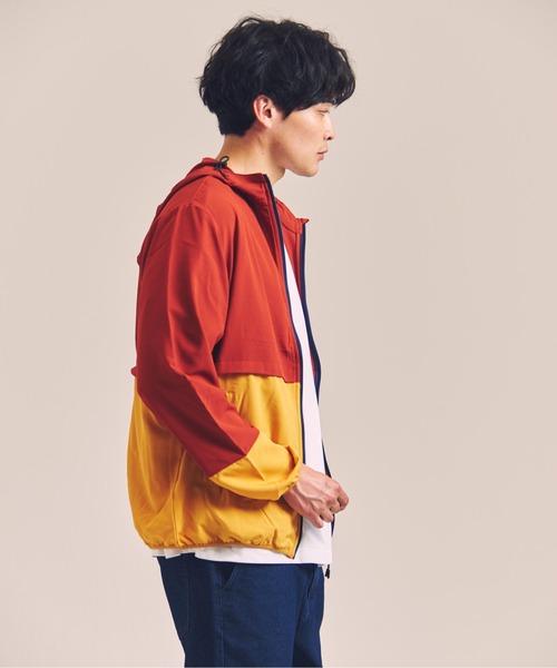 ジャケット・アウター JACKROSE JACKROSE Honda(ホンダ)×JACKROSE(ジャックローズ) コラボ MA-1