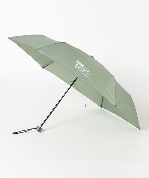 TRADITIONAL WEATHERWEAR　LIGHTWEIGHT折り畳み傘 Traditional Weatherwear 折りたたみ傘 LIGHT WEIGHT UMBRELLA