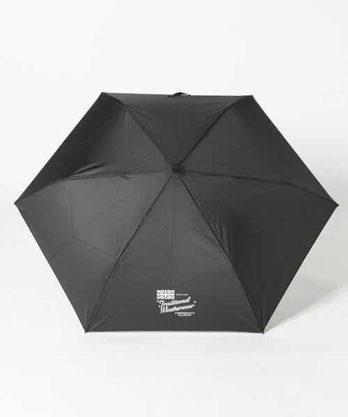 TRADITIONAL WEATHERWEAR　LIGHTWEIGHT折り畳み傘 Traditional Weatherwear｜ライトウェイト 晴雨兼用 折り畳み傘