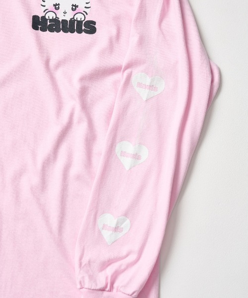 はうるず tシャツ ロンt 2枚セット うる星やつら Tシャツ ロンT アニメ 小学館 ラムちゃん 虎柄